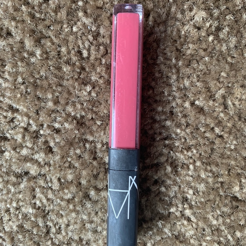 NARS velvet lip glide